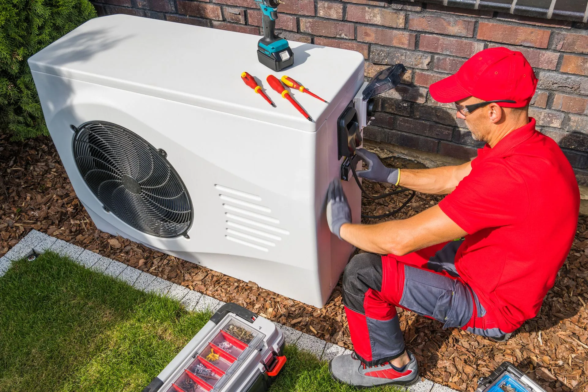 About HVAC in Bolivar, OH